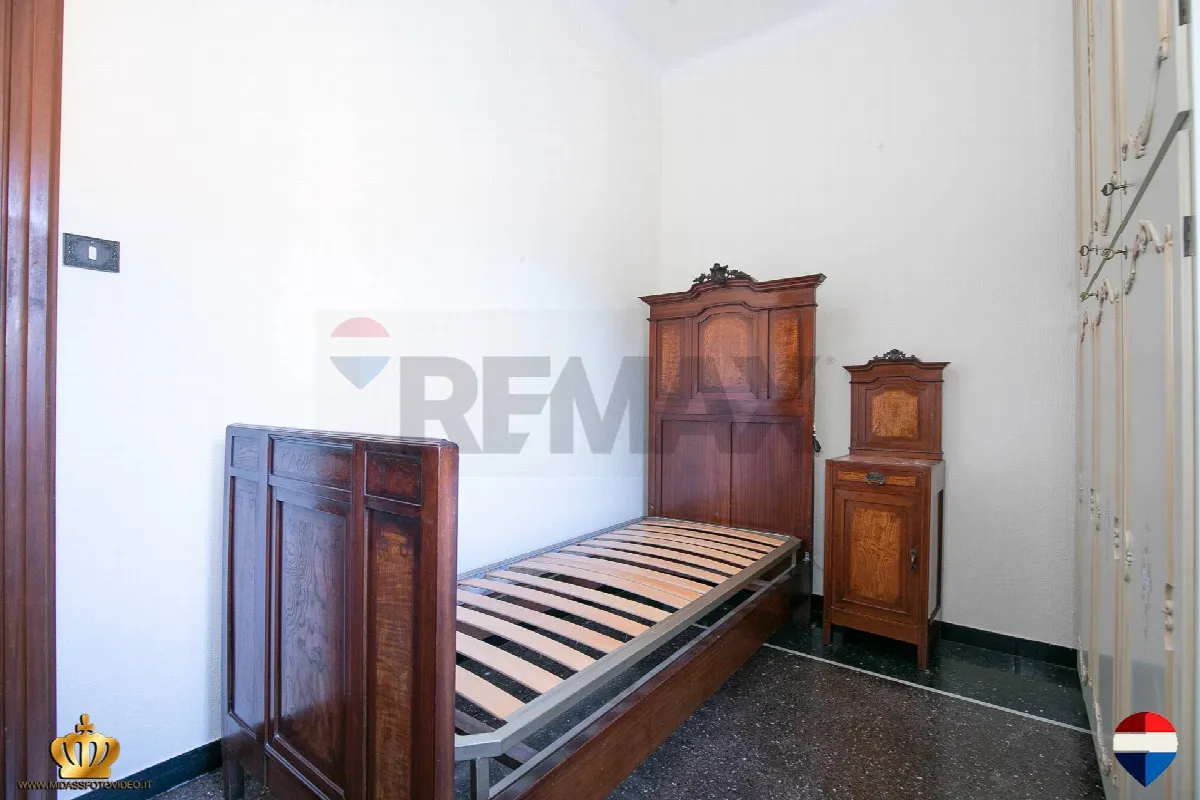 Appartamento in vendita a Genova, Molassana - foto 5