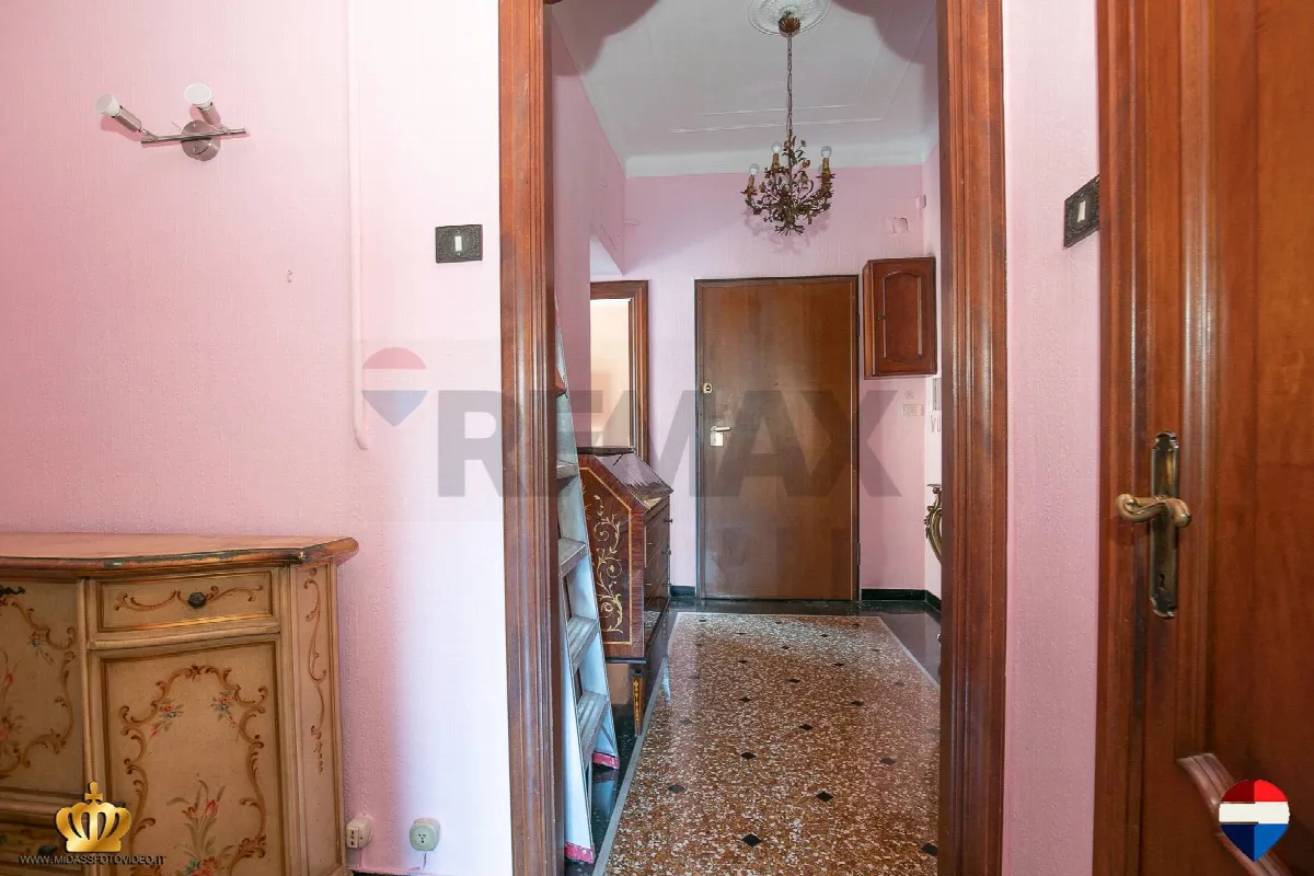 Appartamento in vendita a Genova, Molassana - foto 6