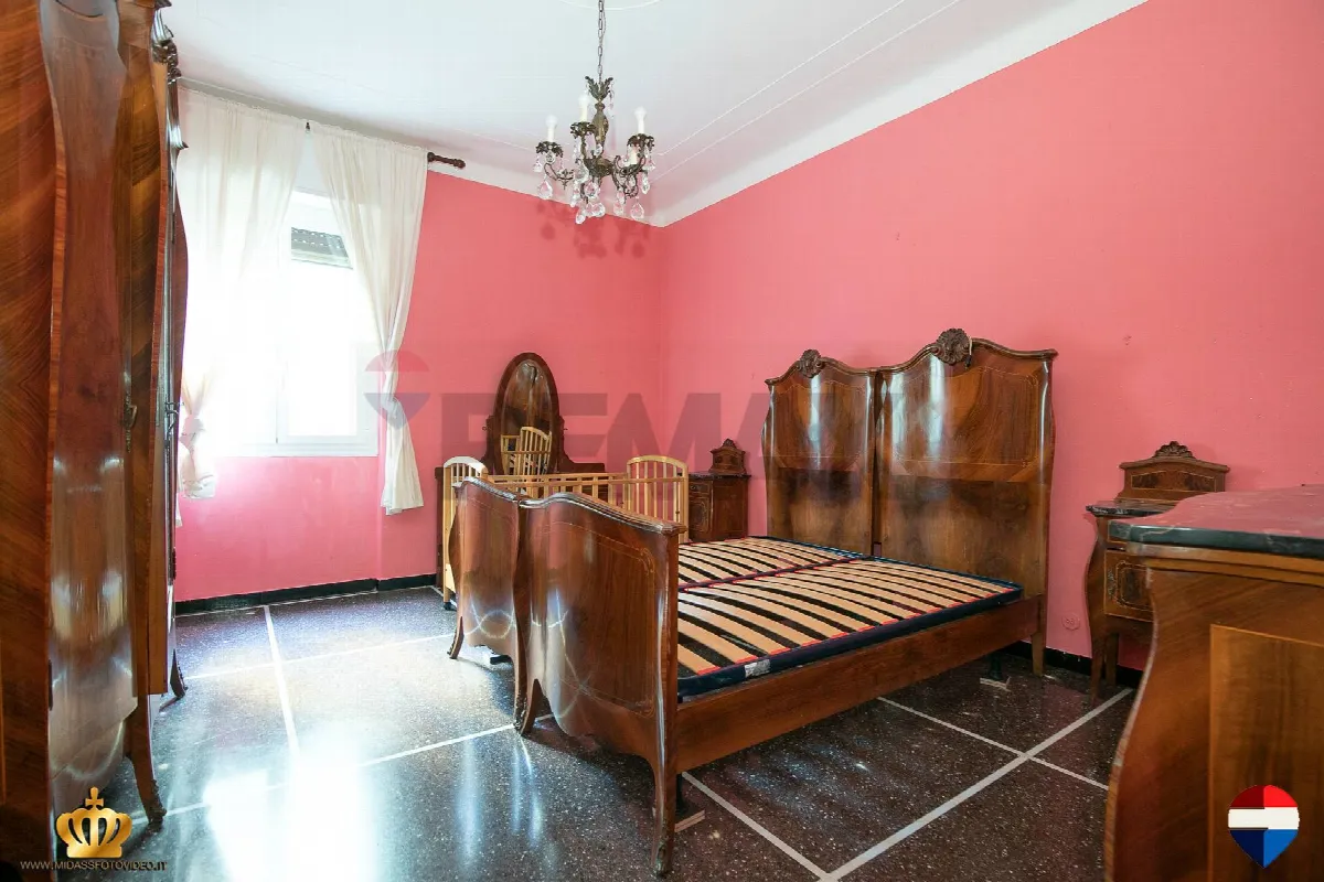 Appartamento in vendita a Genova, Molassana - foto 7