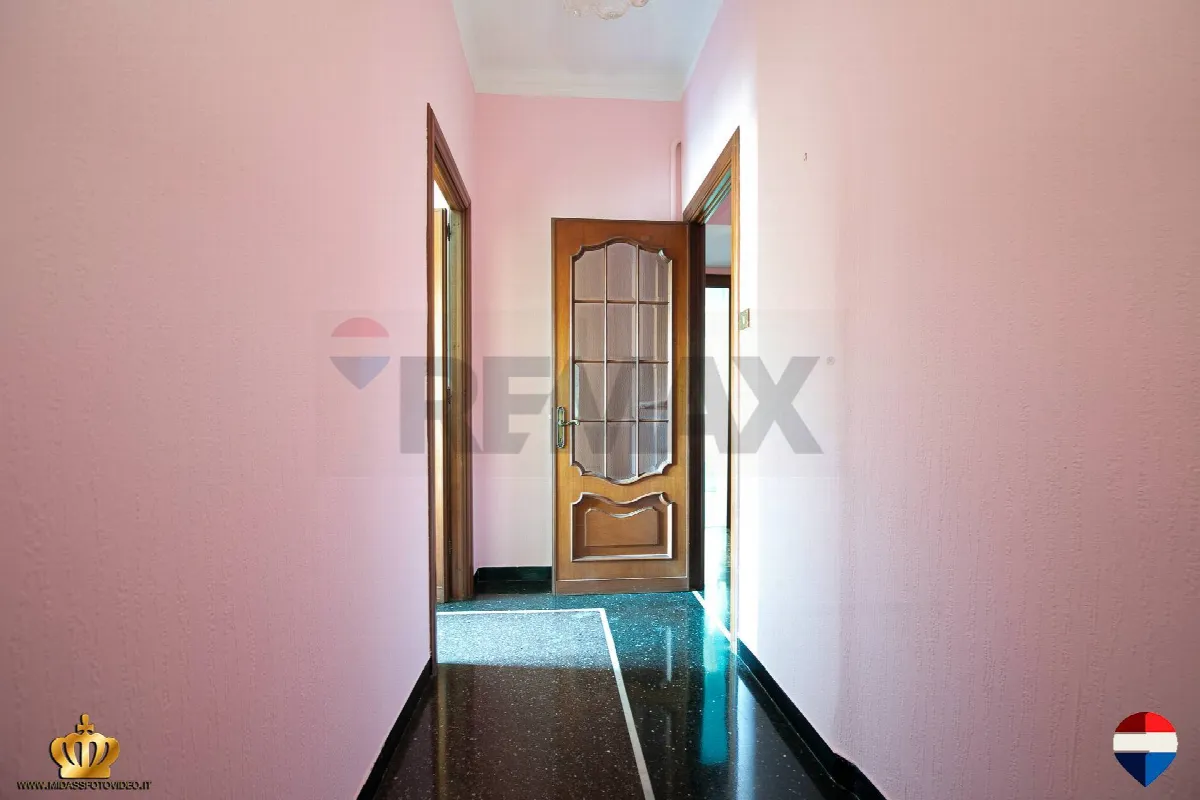 Appartamento in vendita a Genova, Molassana - foto 9