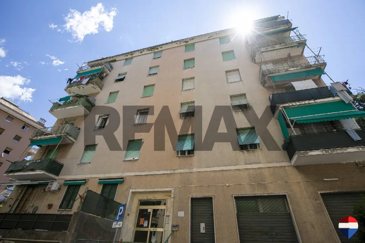 Appartamento in vendita a Genova, Molassana - foto 1