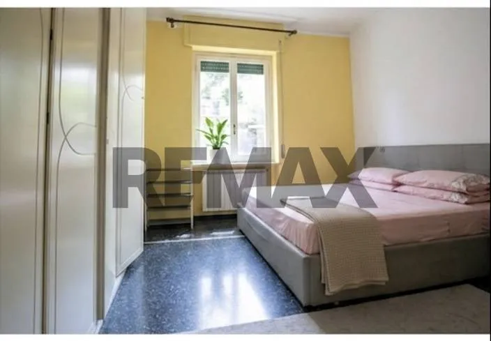 Appartamento in vendita a Genova, Molassana - foto 8
