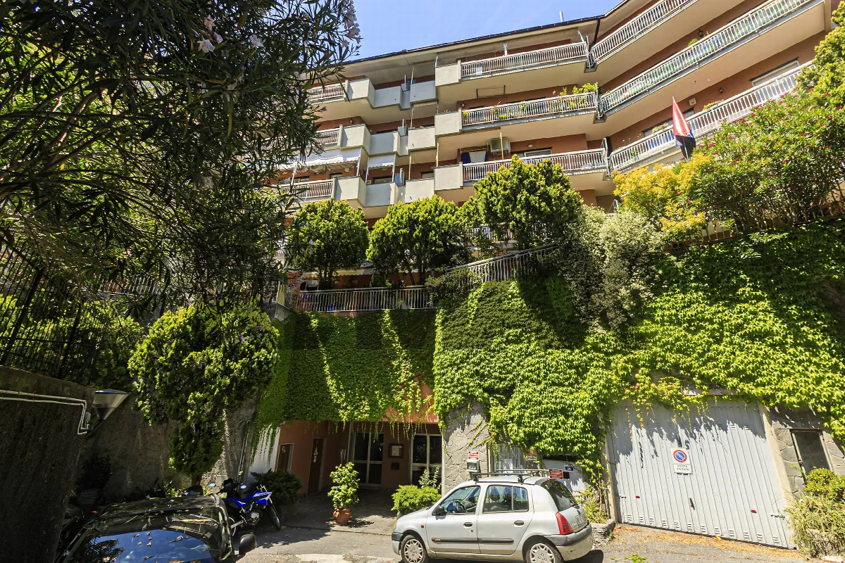 Appartamento in vendita a Genova, Struppa - foto 2