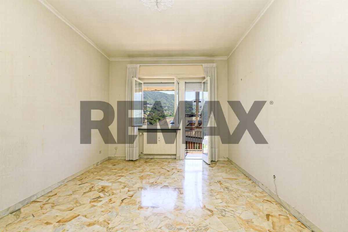 Appartamento in vendita a Genova, Struppa - foto 7
