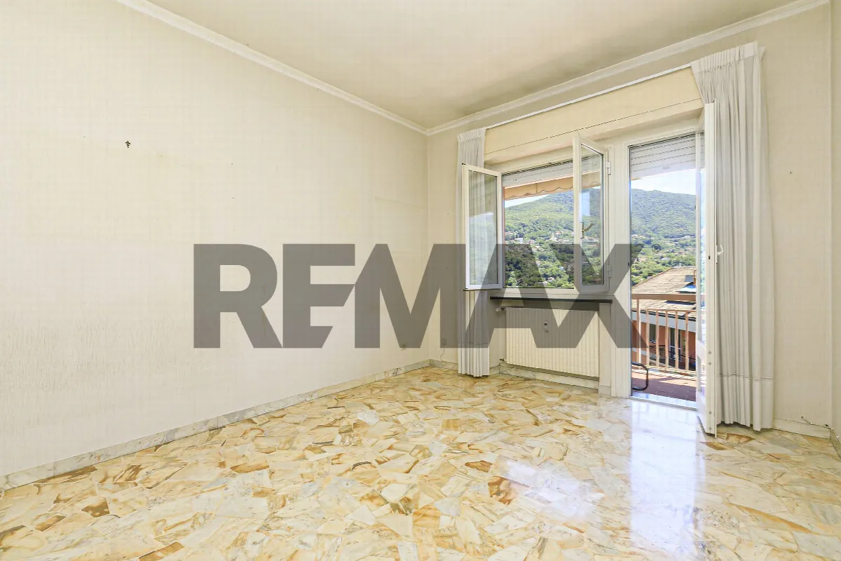 Appartamento in vendita a Genova, Struppa - foto 9