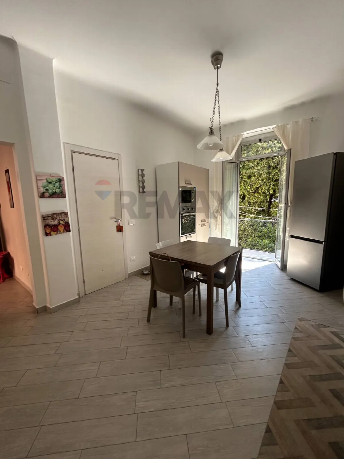 Appartamento in vendita a Genova, Oregina - foto 1