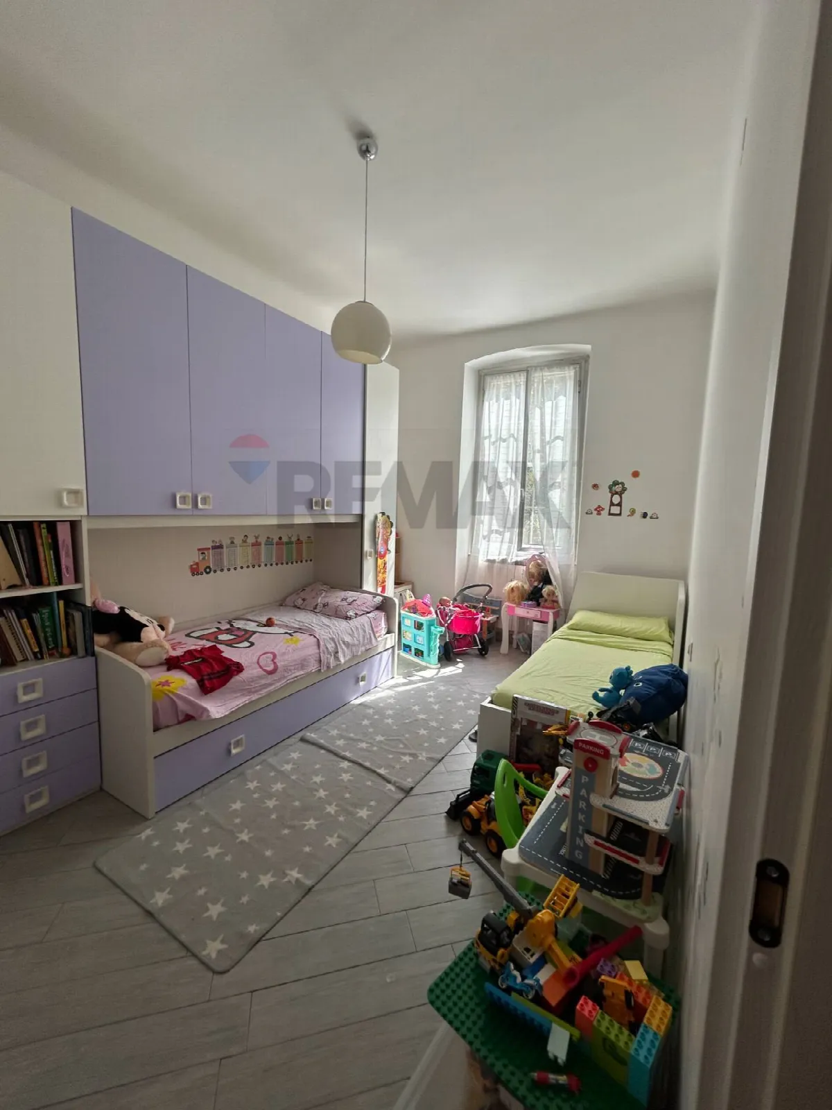 Appartamento in vendita a Genova, Oregina - foto 10
