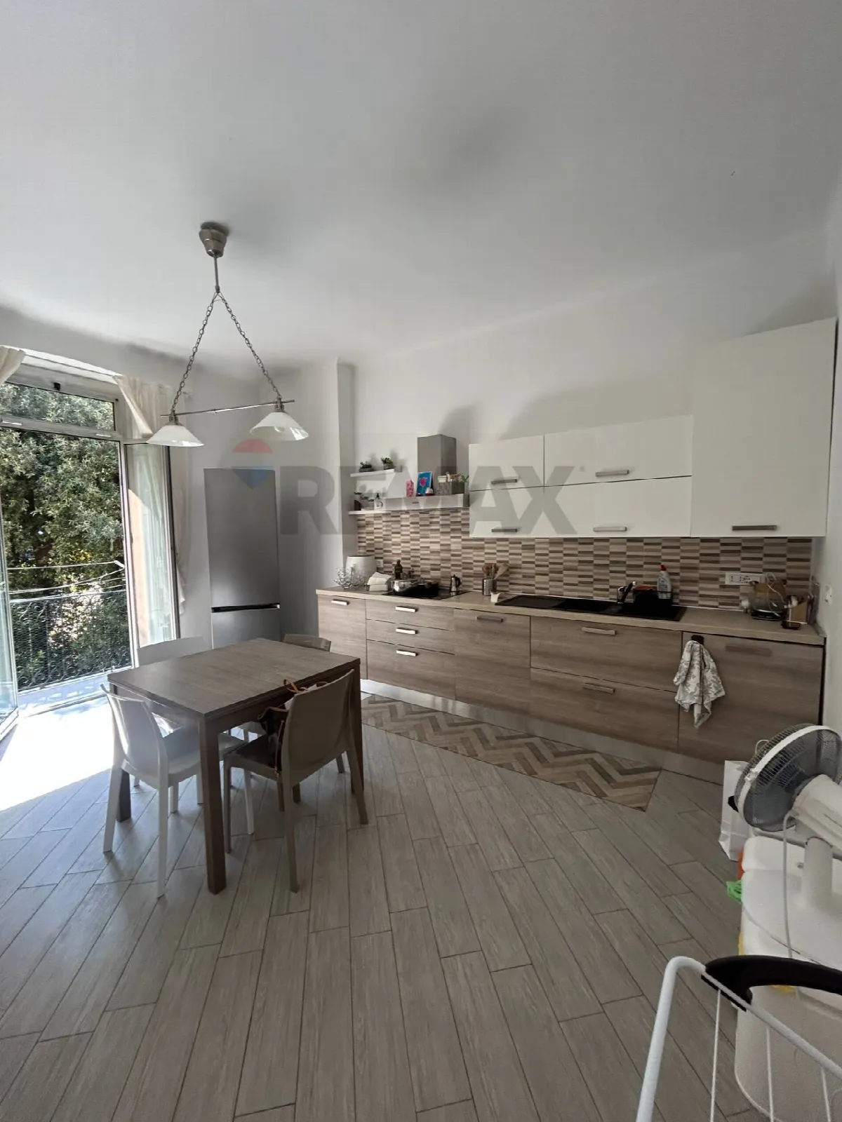 Appartamento in vendita a Genova, Oregina - foto 4