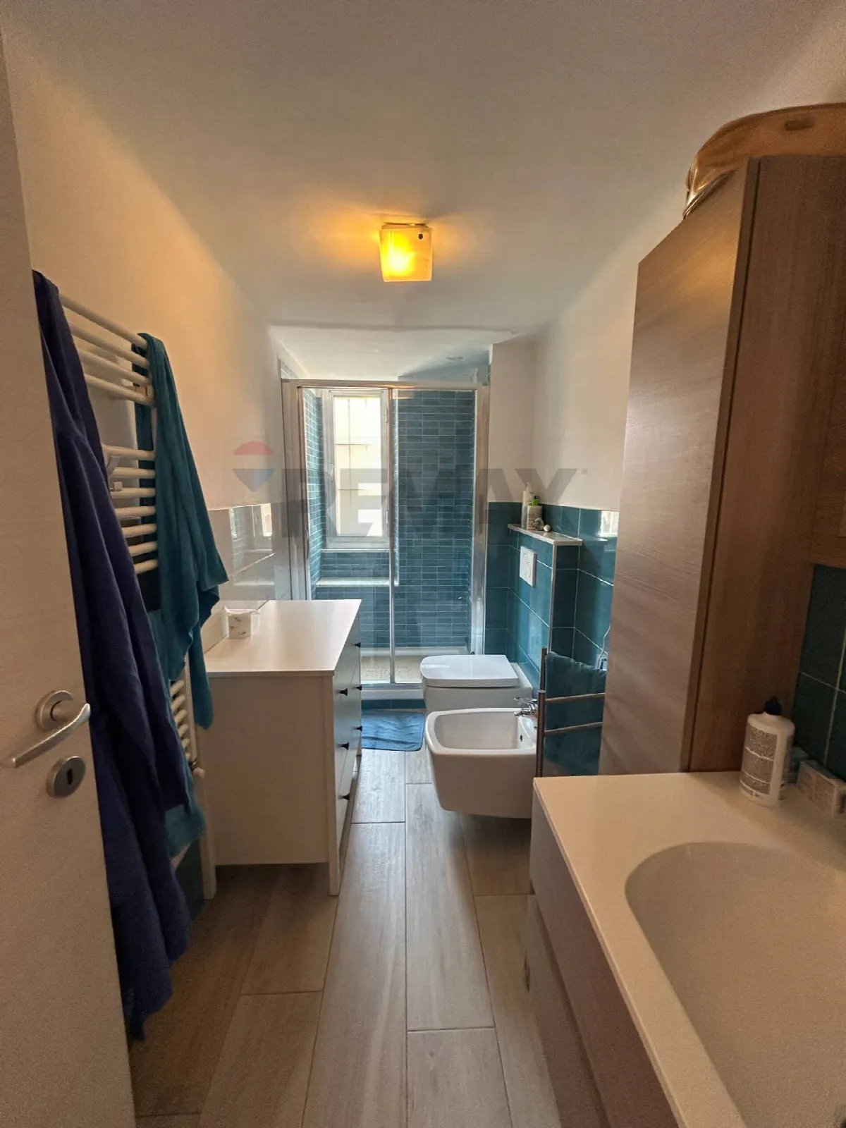 Appartamento in vendita a Genova, Oregina - foto 7