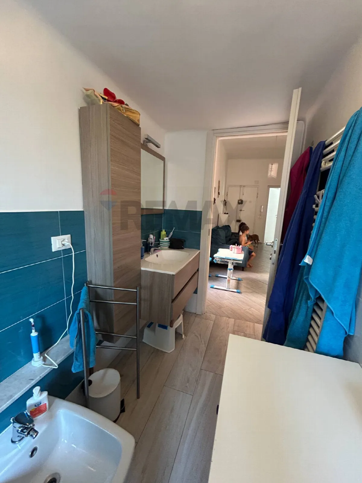Appartamento in vendita a Genova, Oregina - foto 8