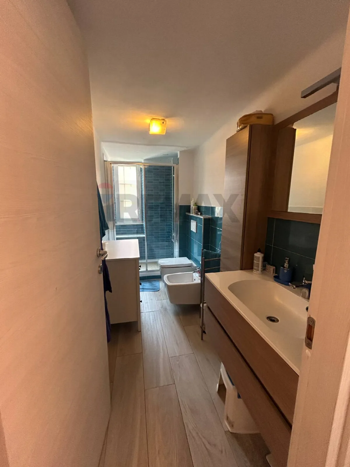 Appartamento in vendita a Genova, Oregina - foto 9
