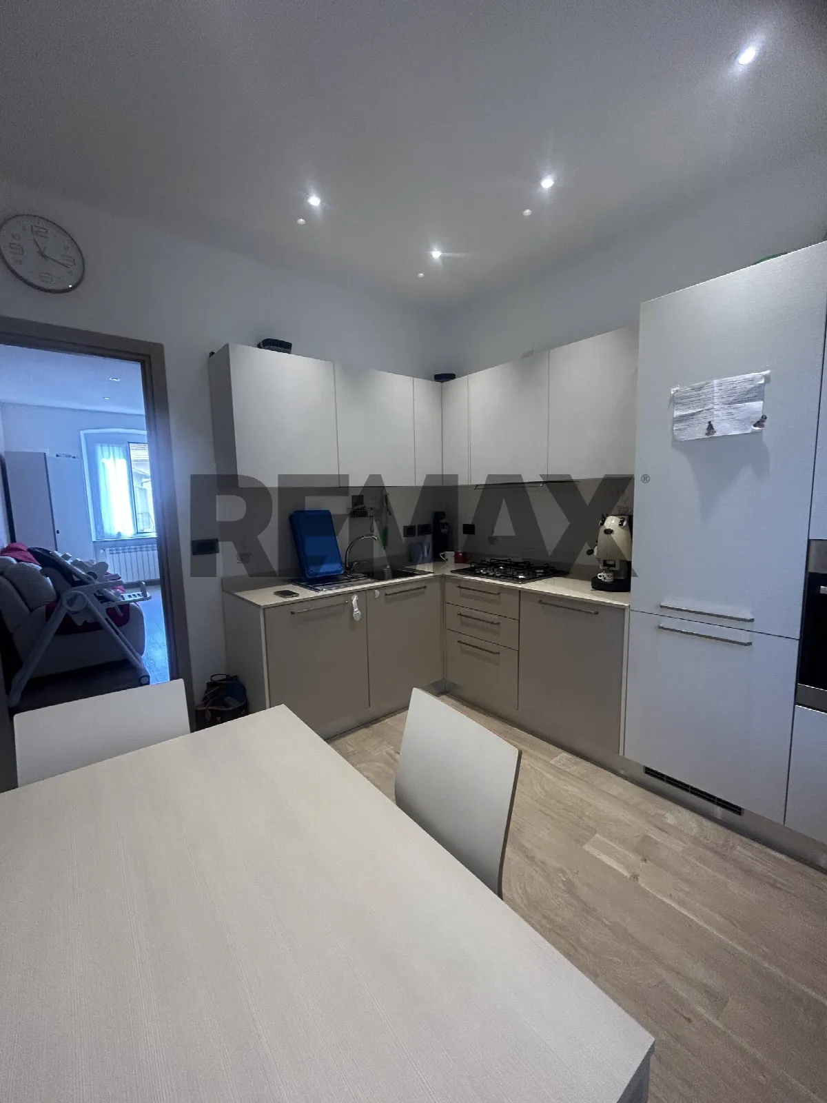 Appartamento in vendita a Genova, Molassana - foto 2