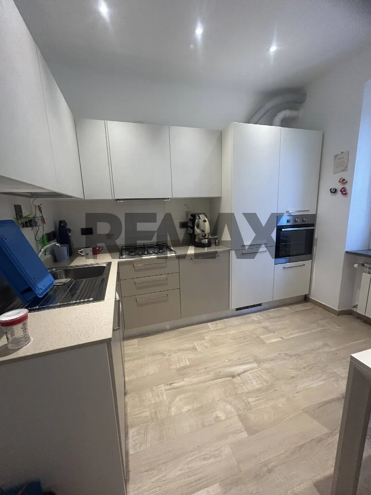 Appartamento in vendita a Genova, Molassana - foto 4