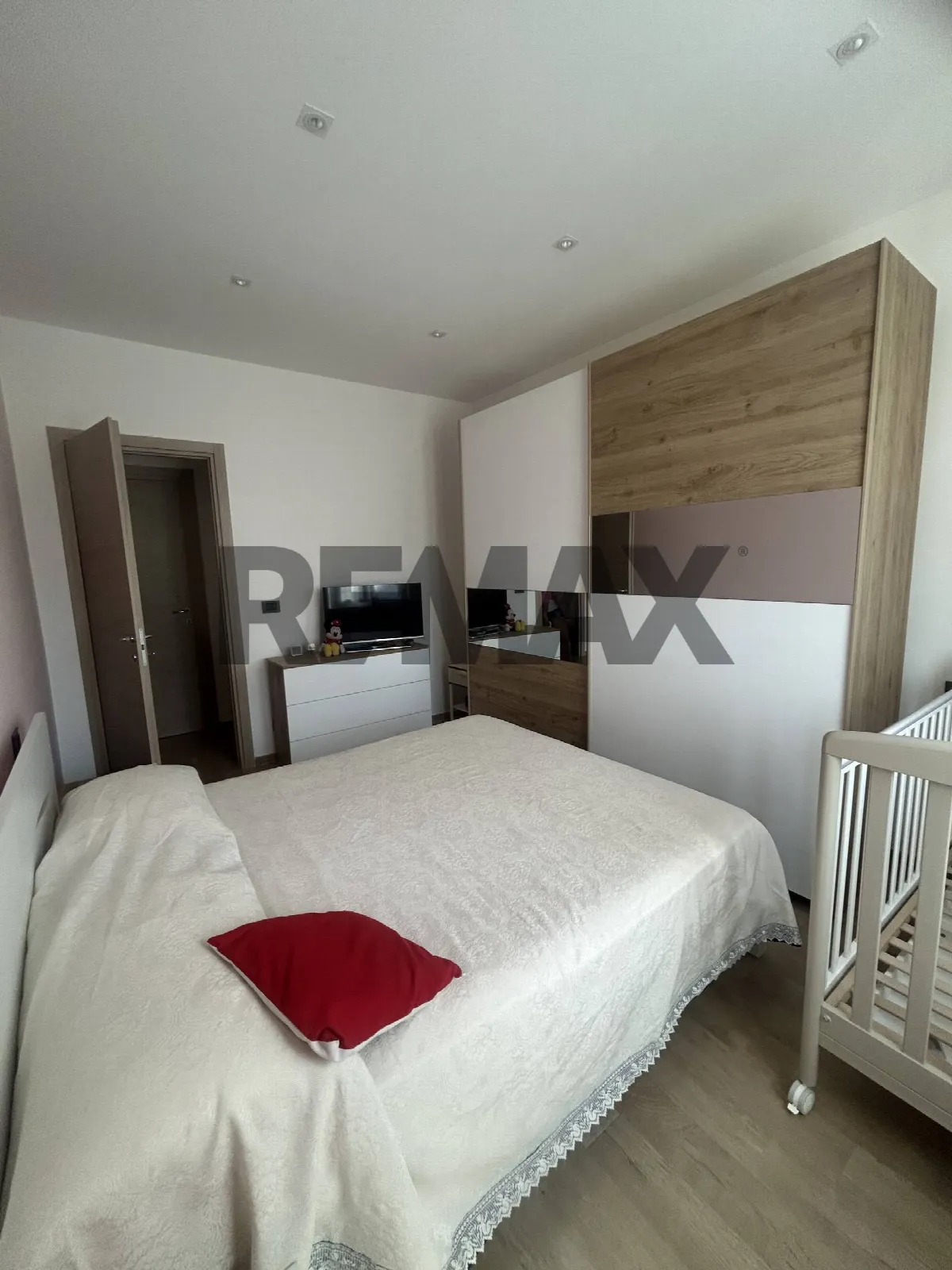 Appartamento in vendita a Genova, Molassana - foto 8