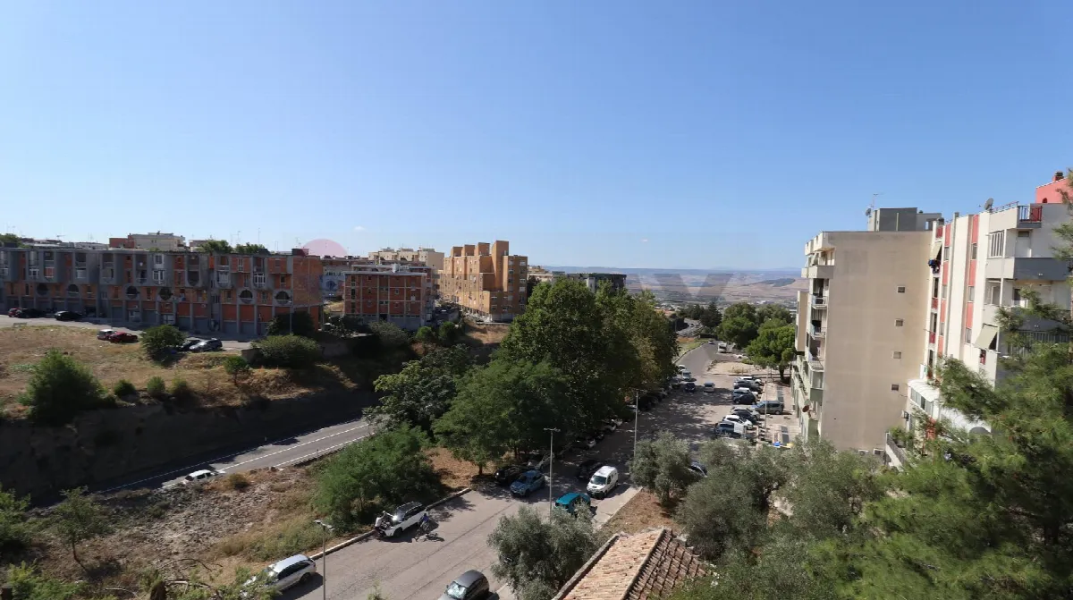 Appartamento in vendita a Matera, Periferia Nord - foto 5
