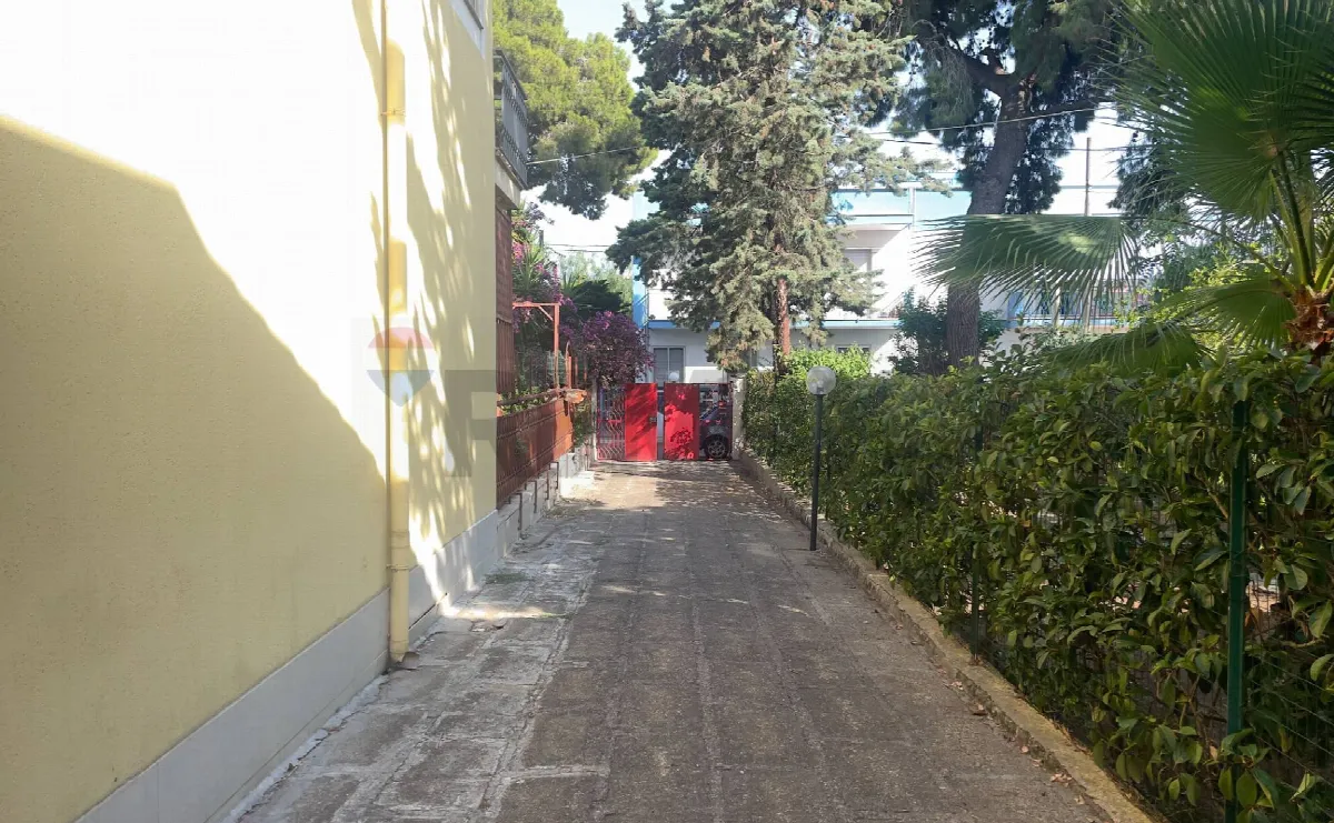 Appartamento in vendita a Ginosa, Marina di Ginosa - foto 1