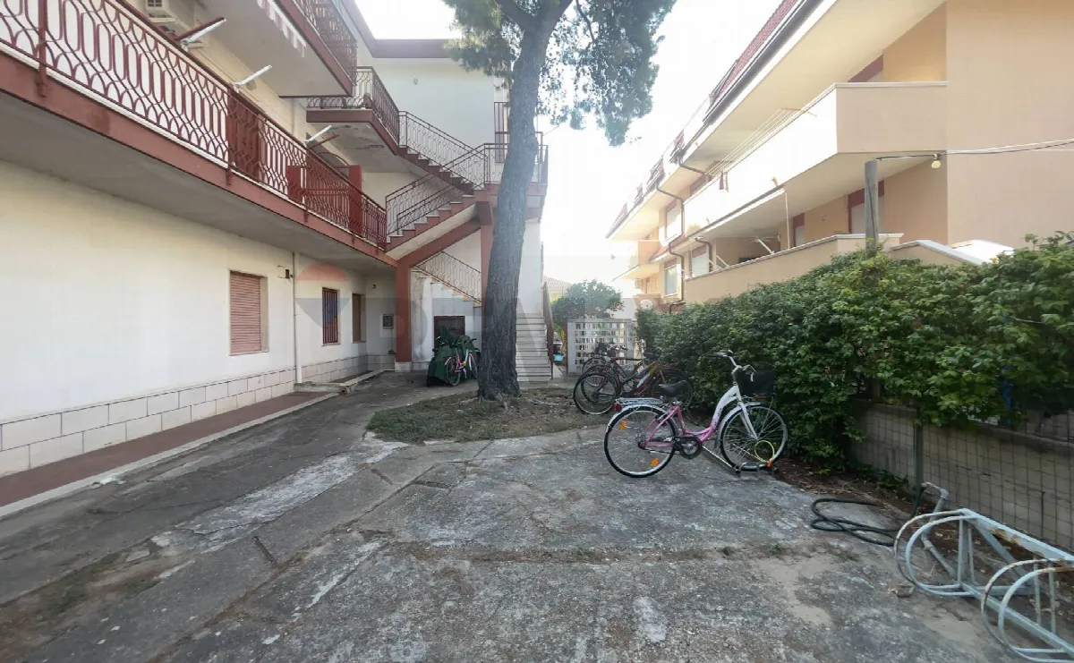 Appartamento in vendita a Ginosa, Marina di Ginosa - foto 2