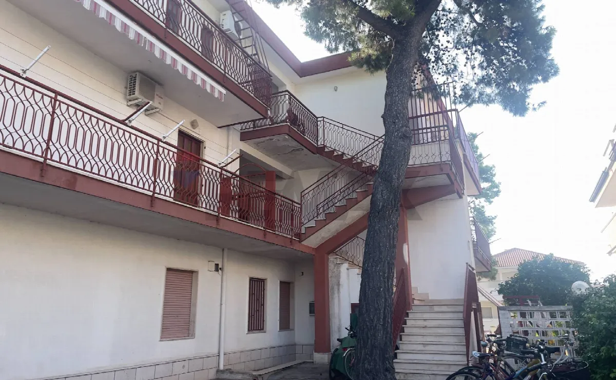 Appartamento in vendita a Ginosa, Marina di Ginosa - foto 3