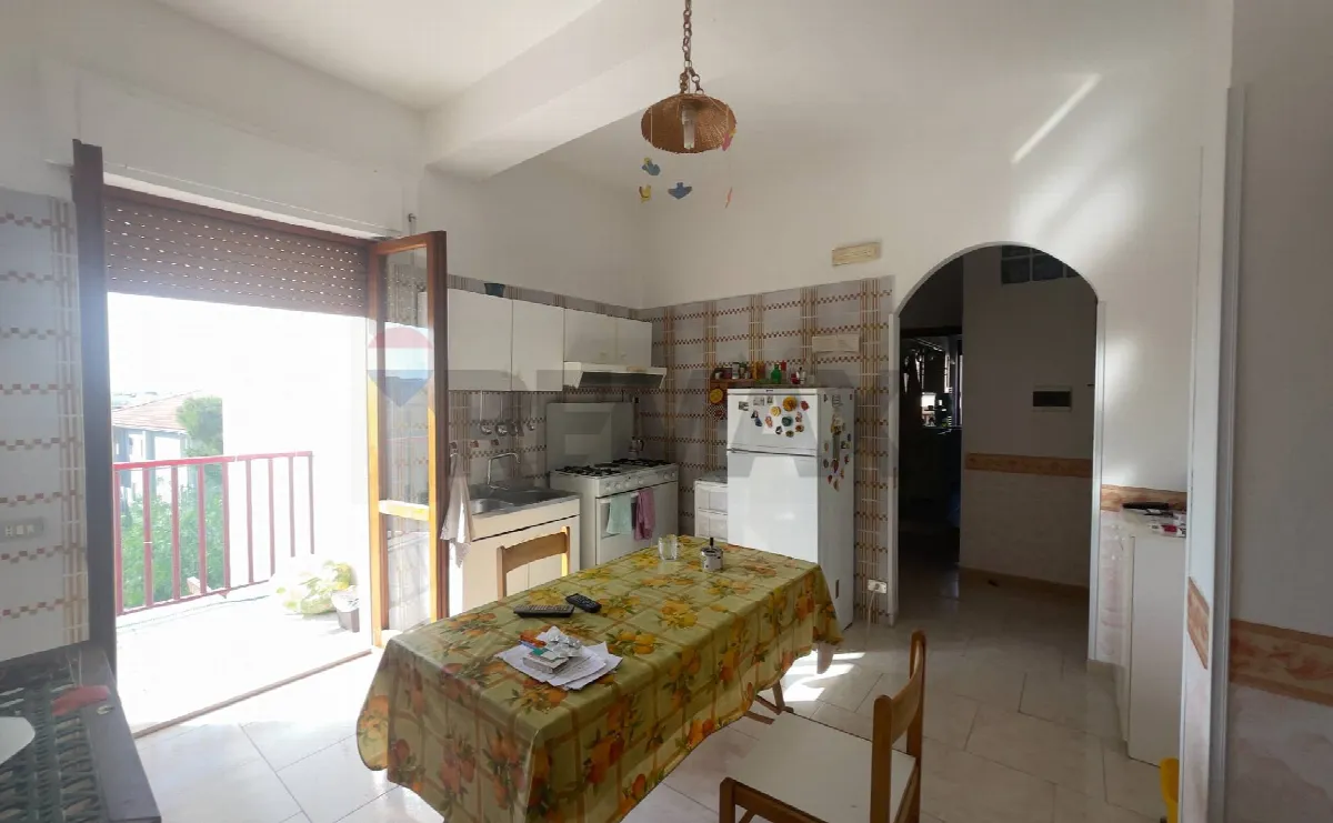 Appartamento in vendita a Ginosa, Marina di Ginosa - foto 5