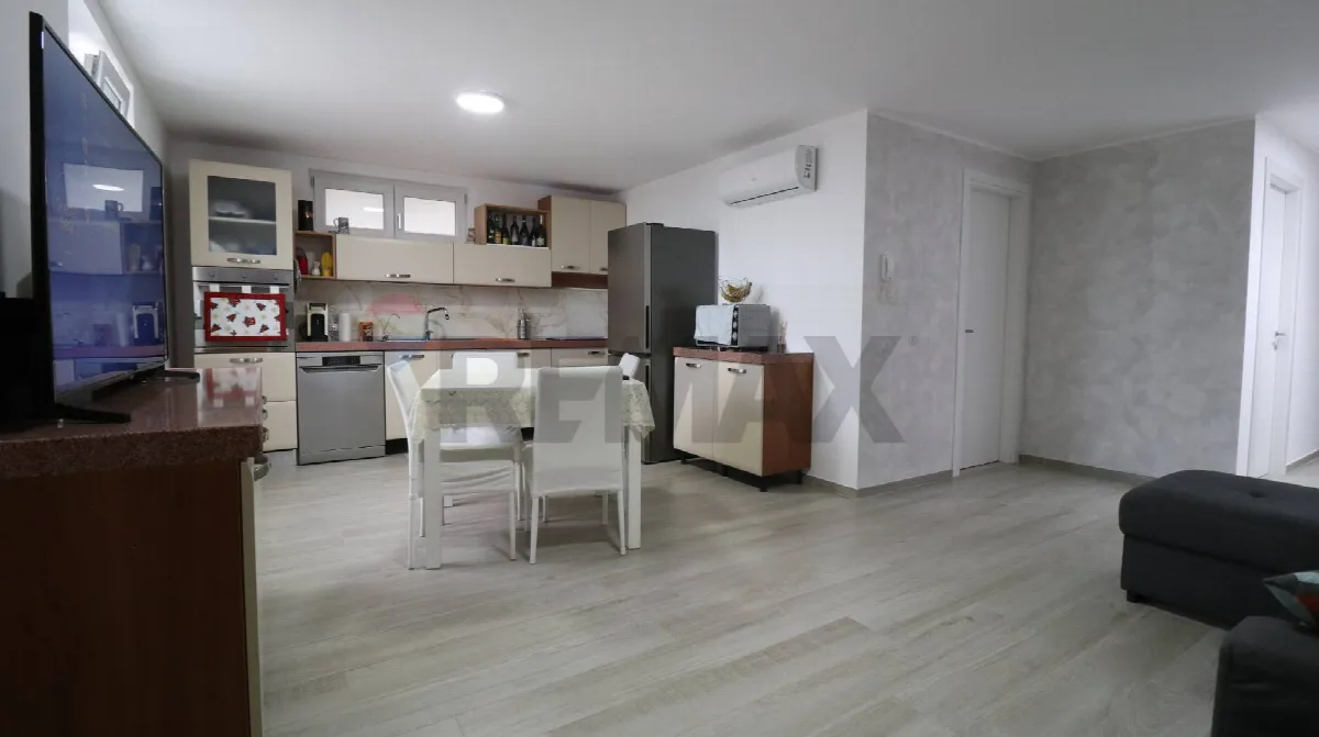 Appartamento in vendita a Matera, Periferia Nord - foto 1