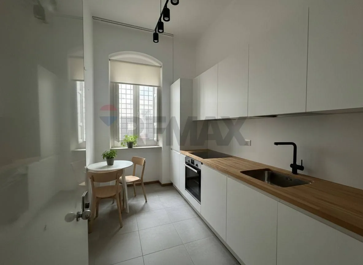 Appartamento in vendita a Matera, Centro storico - foto 9