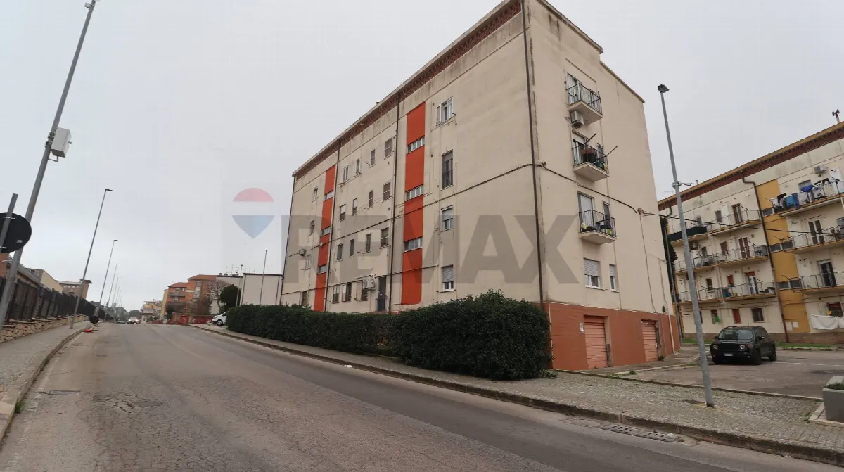 Appartamento in vendita a Matera, Semicentro Nord - foto 1