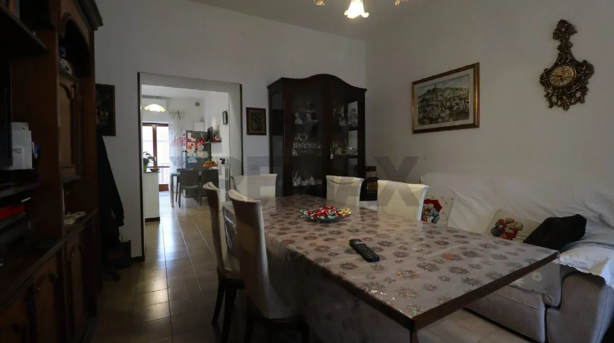 Appartamento in vendita a Matera, Semicentro Nord - foto 9