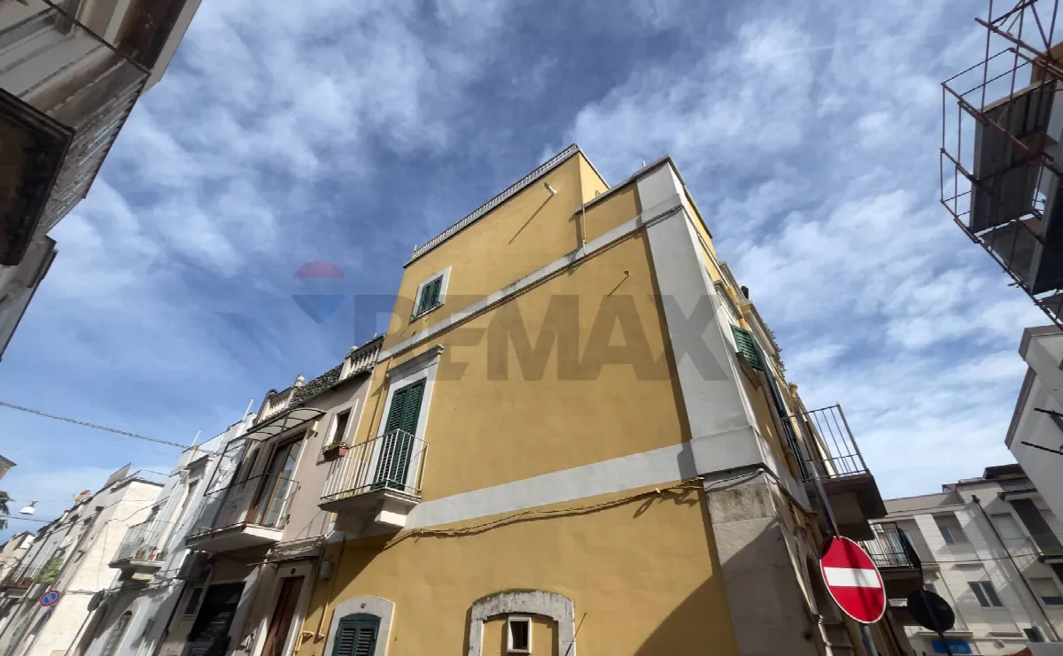Appartamento in vendita a Santeramo in Colle - foto 1