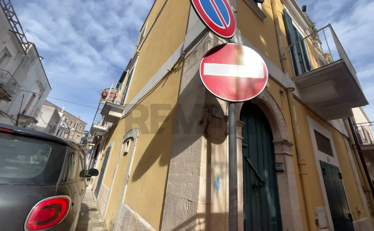 Appartamento in vendita a Santeramo in Colle - foto 2