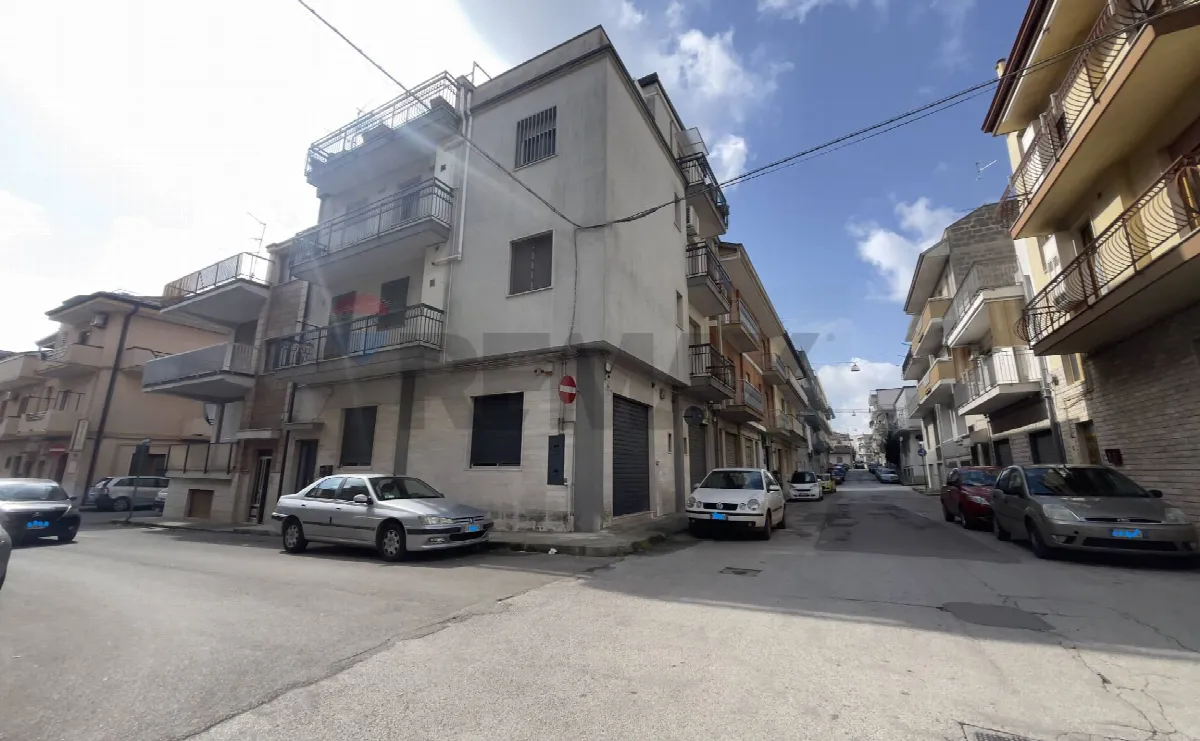 Appartamento in vendita a Santeramo in Colle - foto 1