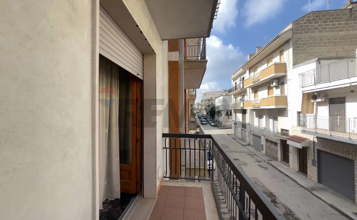 Appartamento in vendita a Santeramo in Colle - foto 9