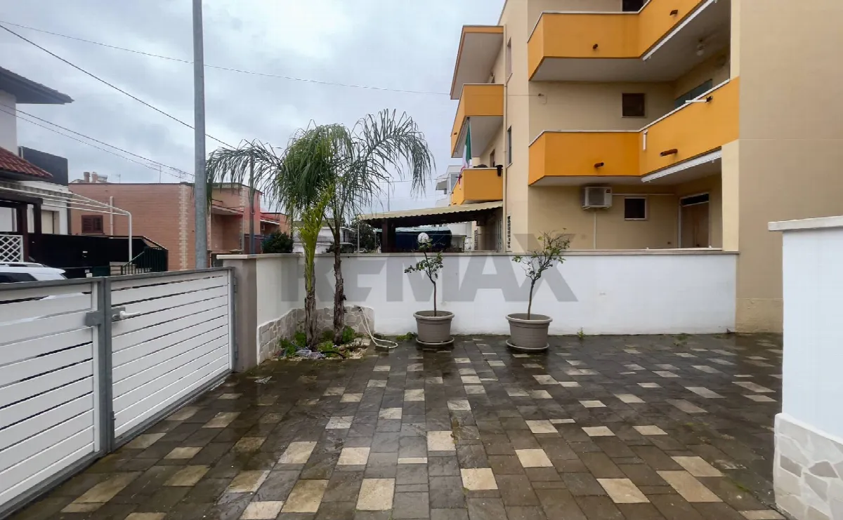 Appartamento in vendita a Ginosa, Marina di Ginosa - foto 2
