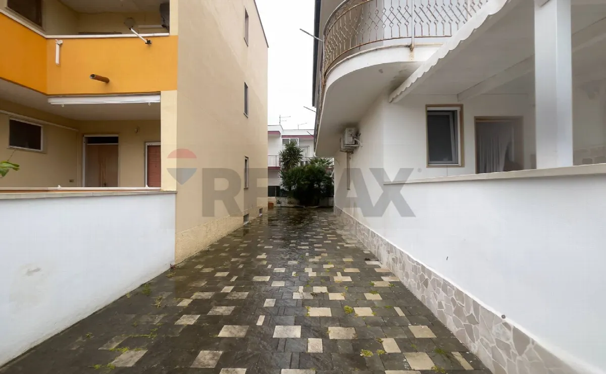 Appartamento in vendita a Ginosa, Marina di Ginosa - foto 3