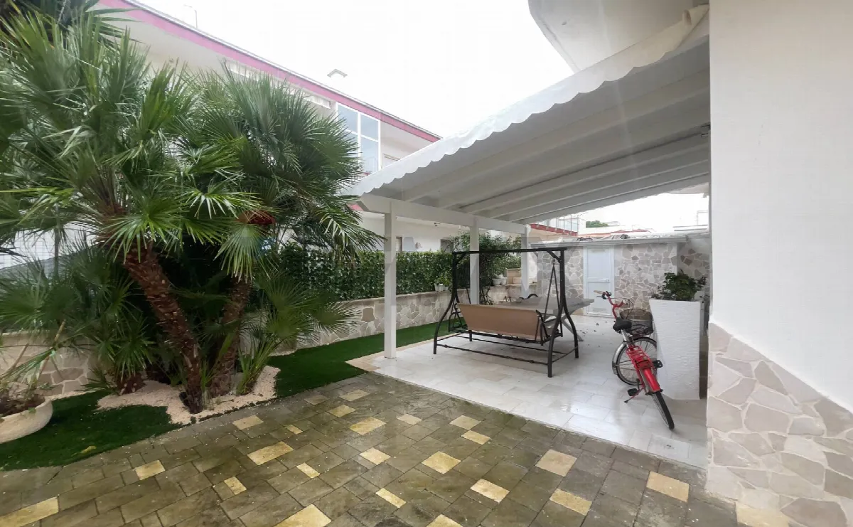 Appartamento in vendita a Ginosa, Marina di Ginosa - foto 4