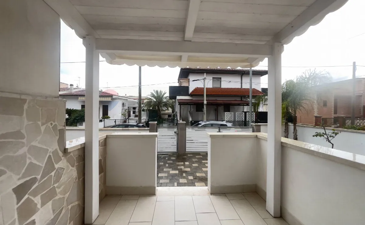 Appartamento in vendita a Ginosa, Marina di Ginosa - foto 6