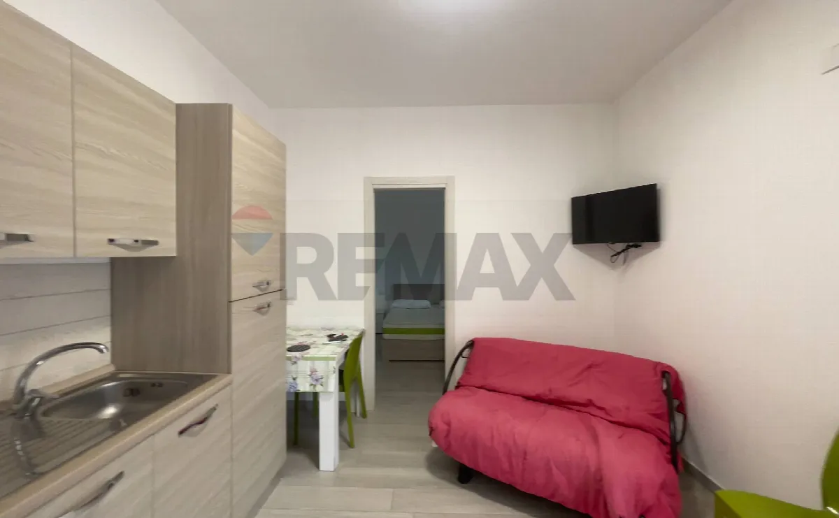 Appartamento in vendita a Ginosa, Marina di Ginosa - foto 8