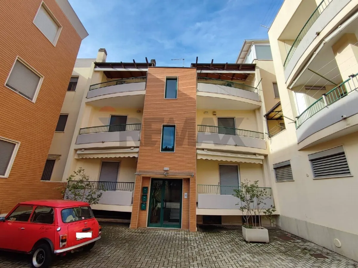 Appartamento in vendita a Matera, Periferia Nord - foto 1