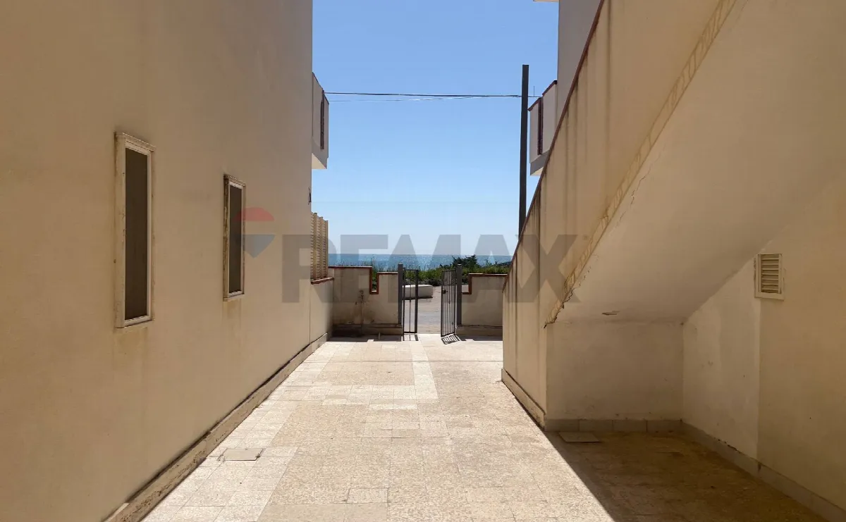 Appartamento in vendita a Ginosa, Marina di Ginosa - foto 2