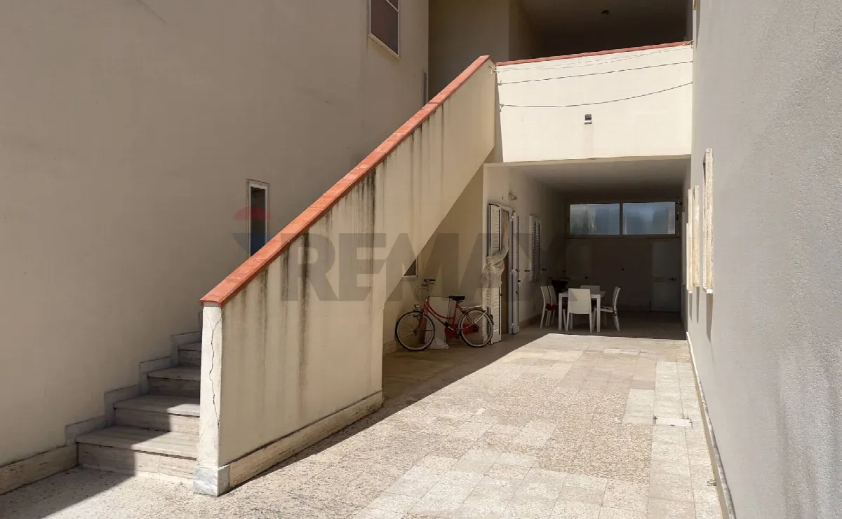 Appartamento in vendita a Ginosa, Marina di Ginosa - foto 5