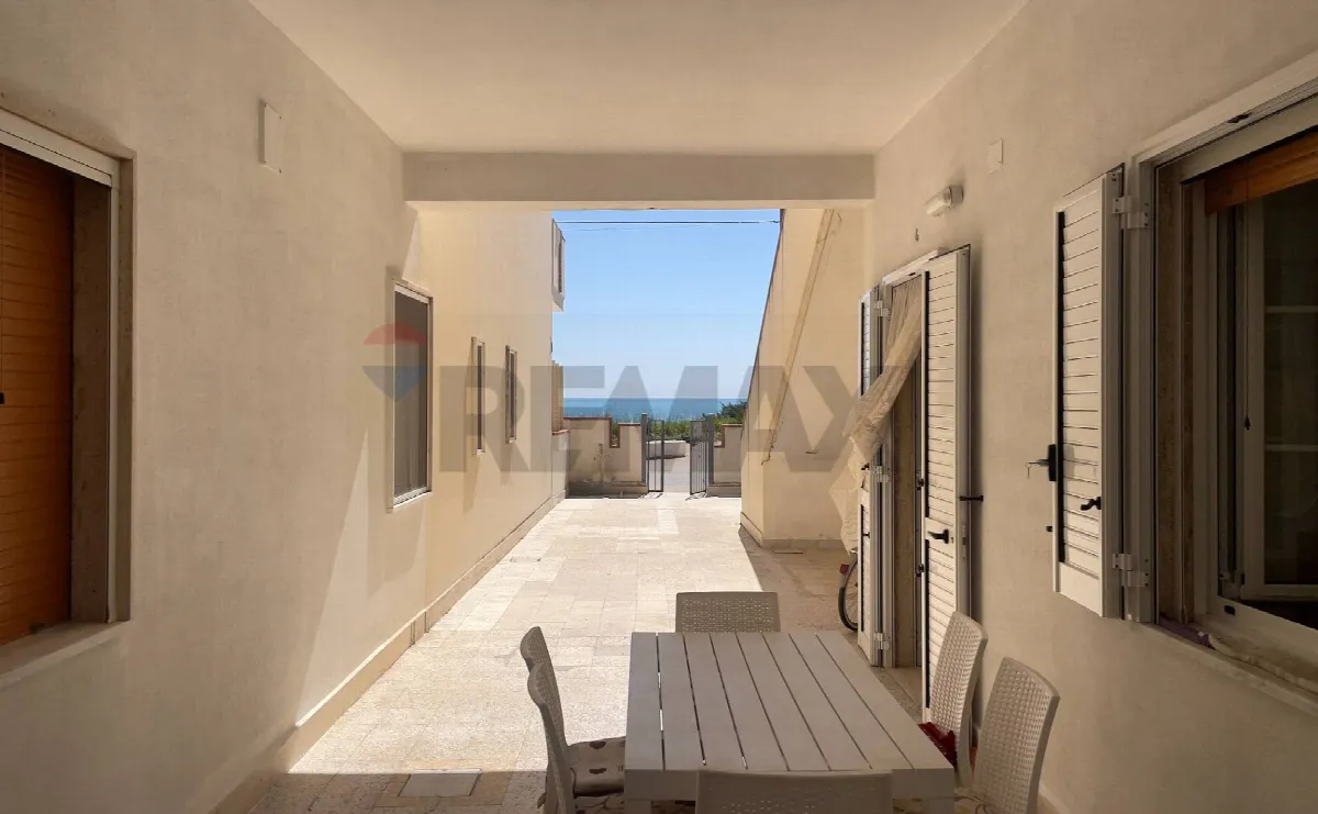 Appartamento in vendita a Ginosa, Marina di Ginosa - foto 6