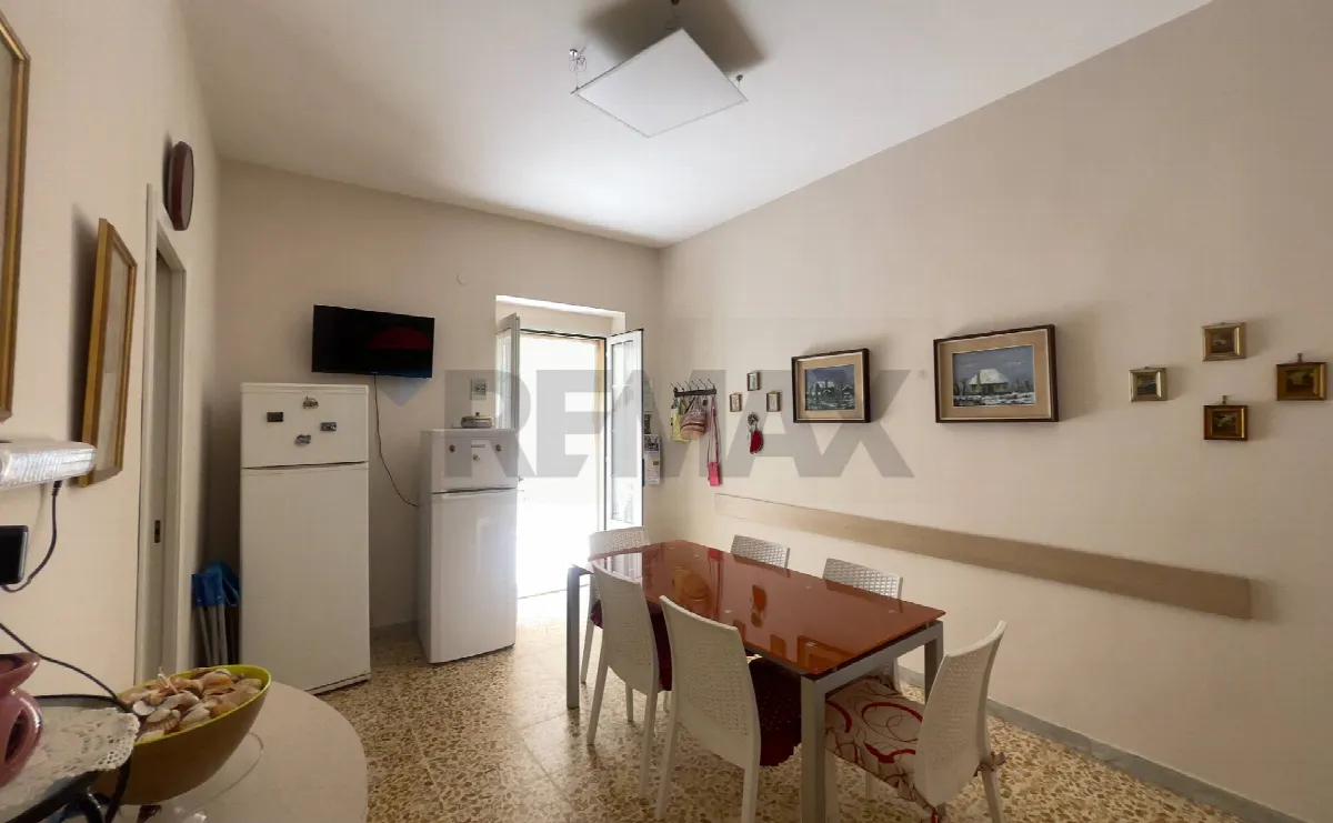 Appartamento in vendita a Ginosa, Marina di Ginosa - foto 8