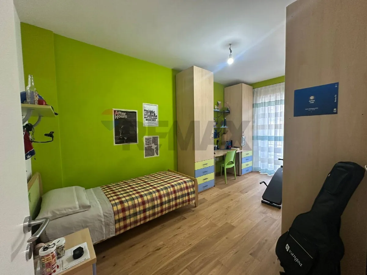 Appartamento in vendita a Matera, Semicentro Nord - foto 8