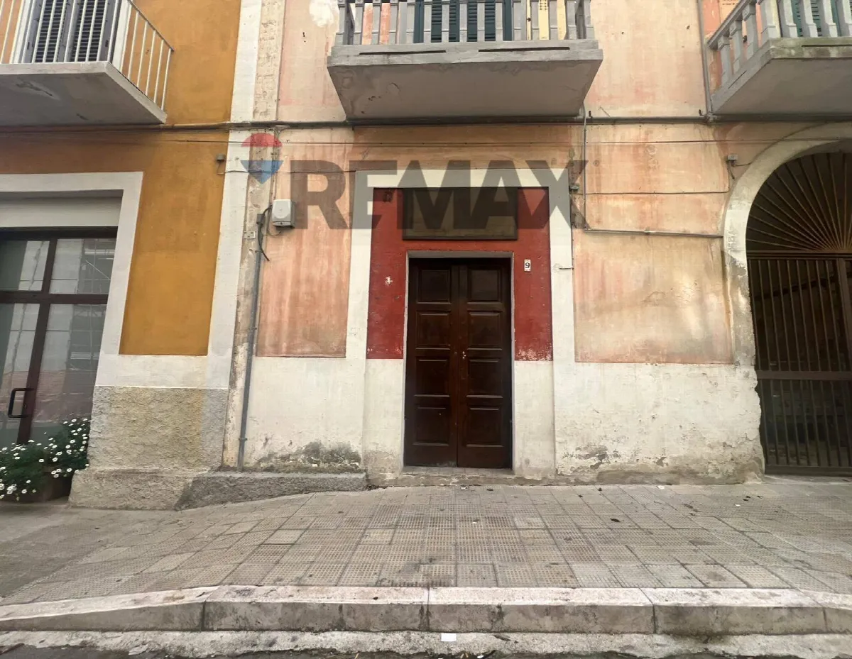 Appartamento in vendita a Matera, Centro direzionale - foto 1