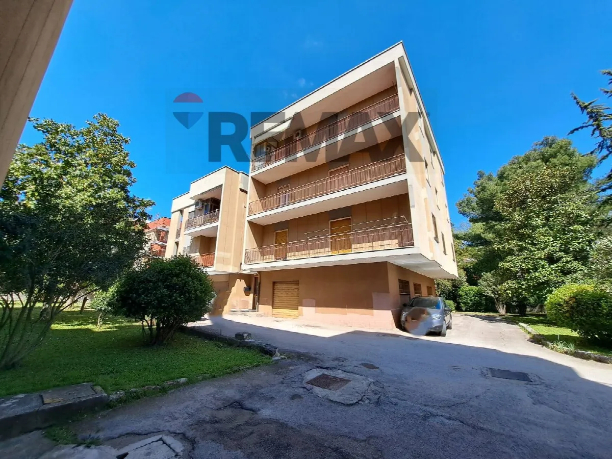 Appartamento in vendita a Matera, Centro direzionale - foto 1