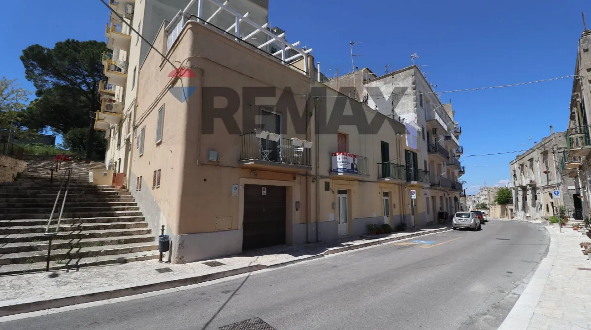 Appartamento in vendita a Matera, Semicentro Sud - foto 1