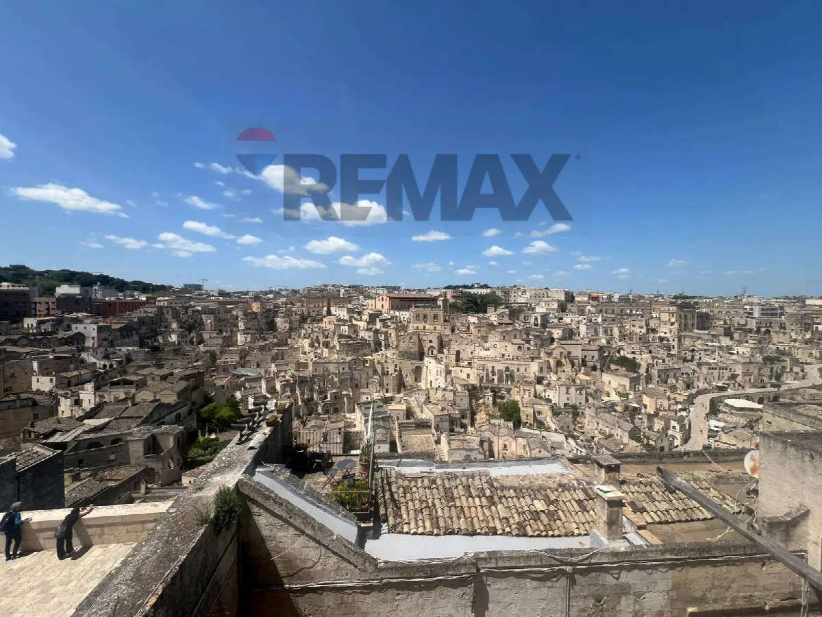 Appartamento in vendita a Matera, Centro storico - foto 1