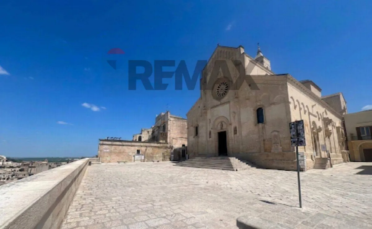 Appartamento in vendita a Matera, Centro storico - foto 2