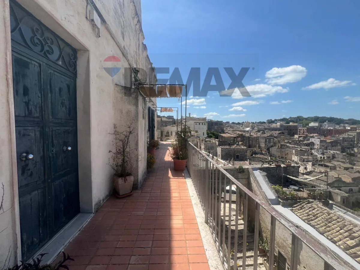 Appartamento in vendita a Matera, Centro storico - foto 5