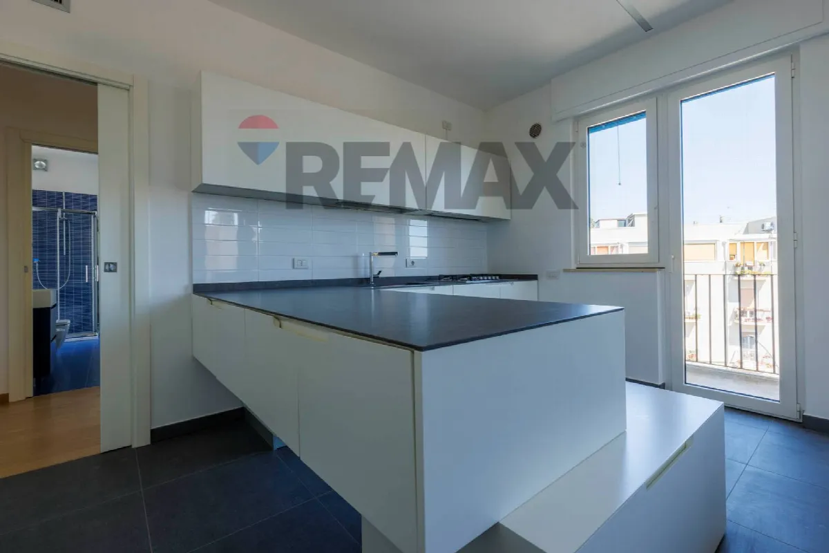 Appartamento in vendita a Matera, Centro direzionale - foto 10