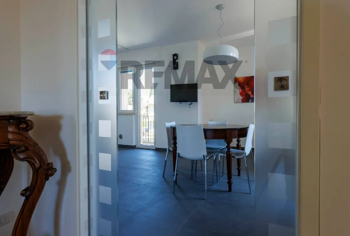 Appartamento in vendita a Matera, Centro direzionale - foto 4